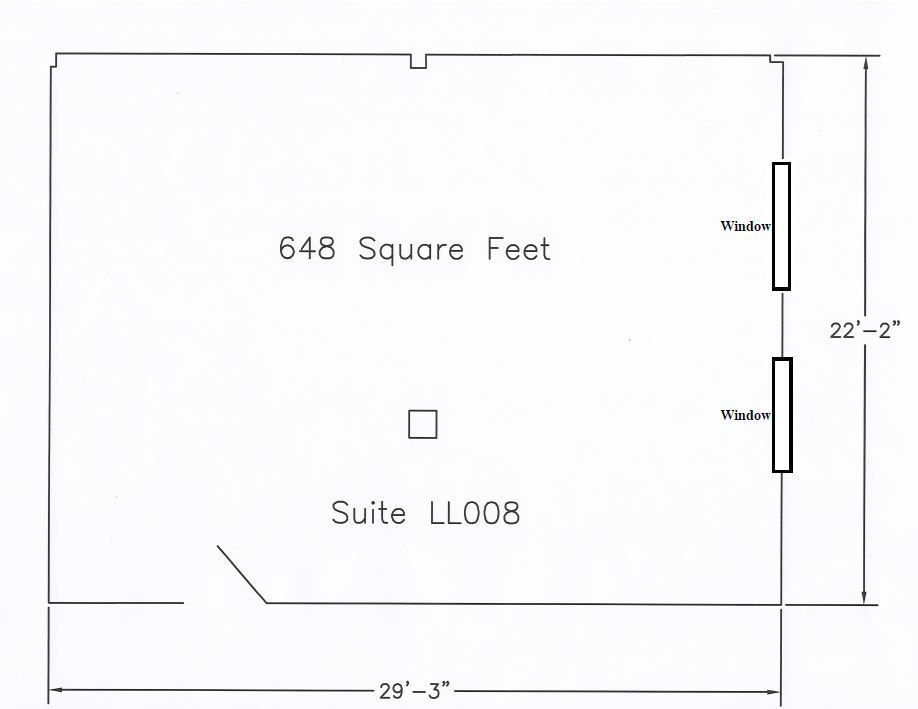 Sherwin Williams Building: 701 3rd Street North, Minneapolis, MN 55401
